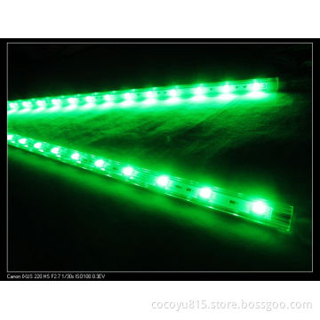 led rigid bar